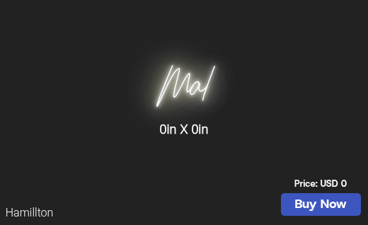 CUSTOM NEON SIGN FOR Kandicemcphail