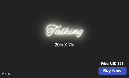 CUSTOM NEON SIGN FOR Paulabslaby