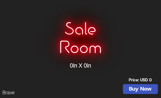CUSTOM NEON SIGN FOR Wilksmaci