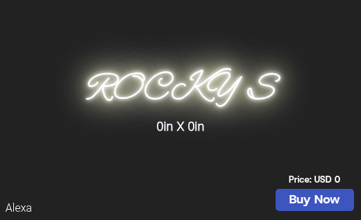CUSTOM NEON SIGN FOR Summermorgan1997