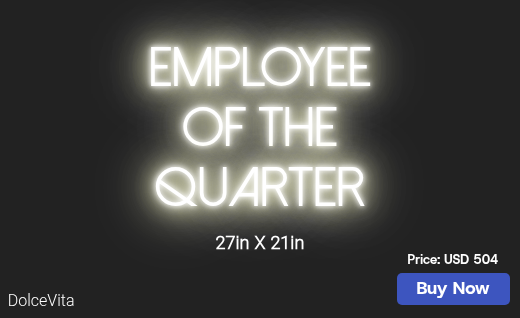 CUSTOM NEON SIGN FOR Pce Clientassistance