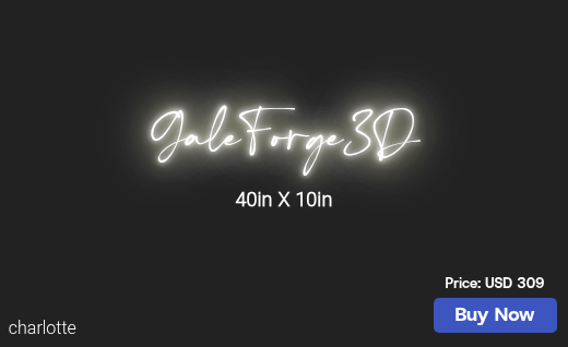 CUSTOM NEON SIGN FOR Daynagale925