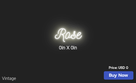 CUSTOM NEON SIGN FOR Kellisogar