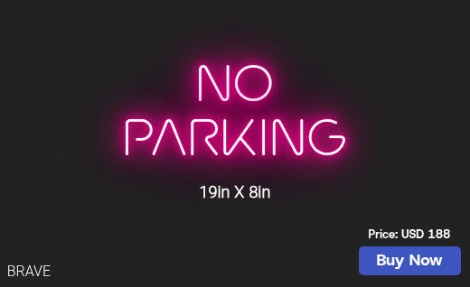 CUSTOM NEON SIGN FOR Ms Reyna8a
