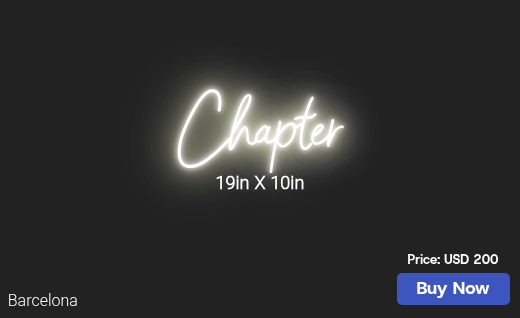 CUSTOM NEON SIGN FOR Aggievet30