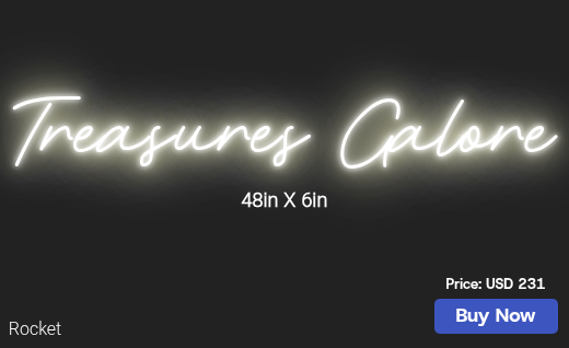 CUSTOM NEON SIGN FOR Ngreenlee