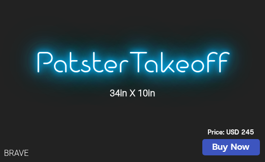 CUSTOM NEON SIGN FOR Tjackson2018 Tj