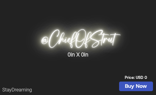 CUSTOM NEON SIGN FOR Cthorntonusa