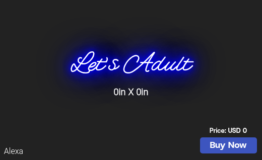 CUSTOM NEON SIGN FOR MARNIEMARIEB