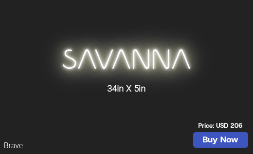 CUSTOM NEON SIGN FOR Bellexoxo143