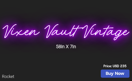 CUSTOM NEON SIGN FOR Whoapony1994