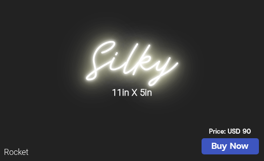 CUSTOM NEON SIGN FOR Lashawnawiley77