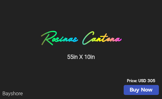 CUSTOM NEON SIGN FOR Macmommy503