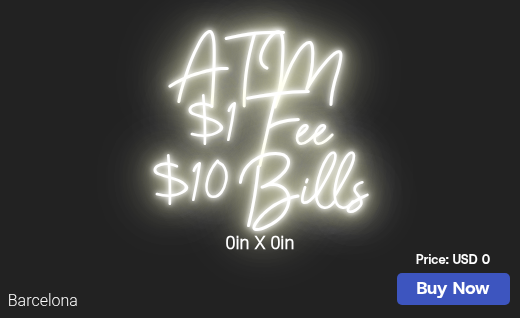 CUSTOM NEON SIGN FOR Oan Syed