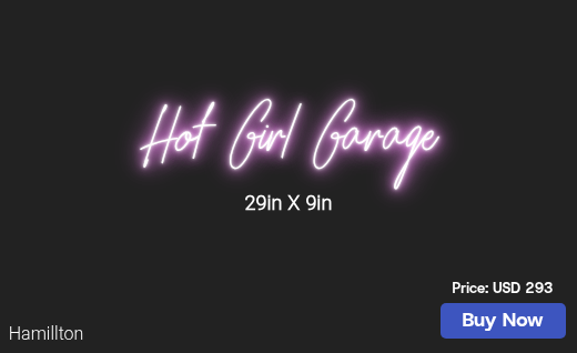 CUSTOM NEON SIGN FOR Wrigley03