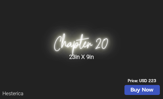 CUSTOM NEON SIGN FOR Aggievet30