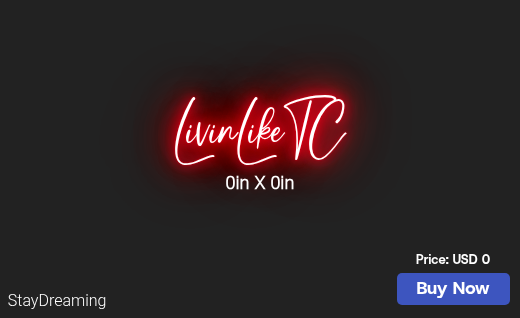 CUSTOM NEON SIGN FOR Arobinson312