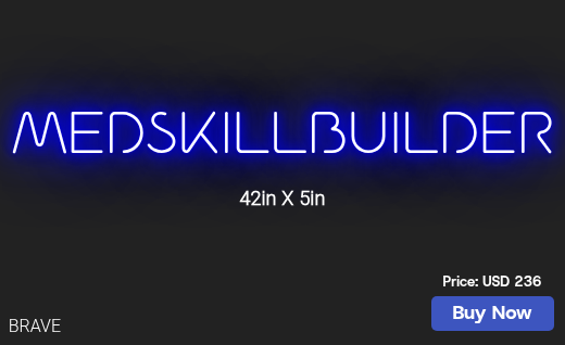 CUSTOM NEON SIGN FOR Kevin Pugh23