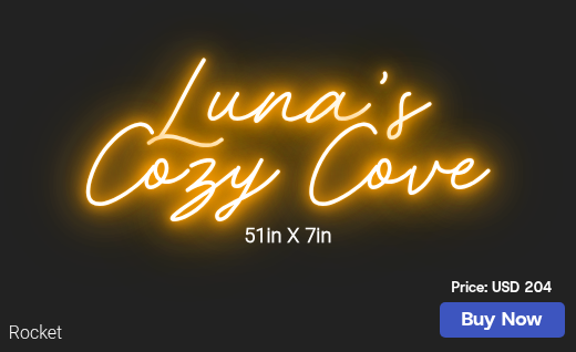 CUSTOM NEON SIGN FOR Spidyweber