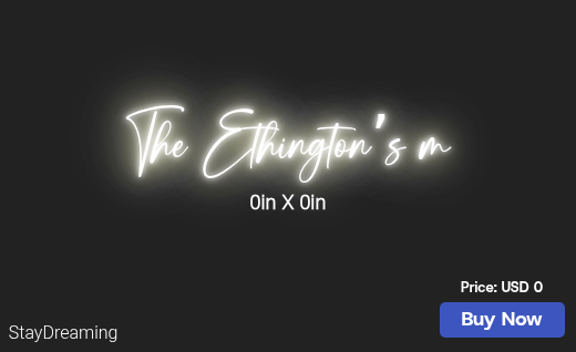 CUSTOM NEON SIGN FOR Californiameadow01