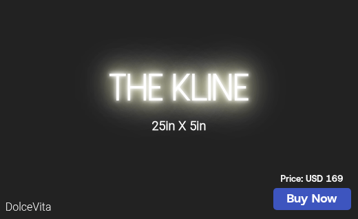 CUSTOM NEON SIGN FOR Shenakkine27
