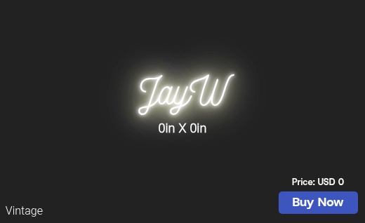 CUSTOM NEON SIGN FOR Just123boss
