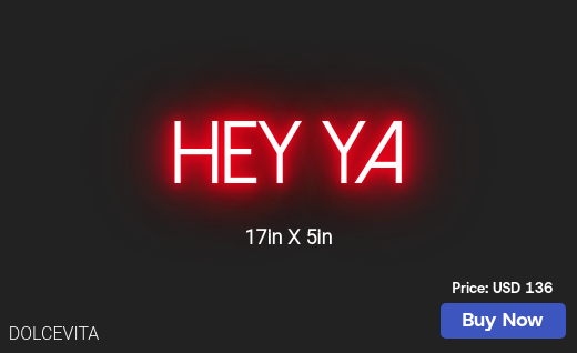 CUSTOM NEON SIGN FOR Talal2