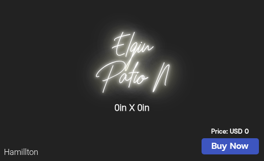CUSTOM NEON SIGN FOR Myazminh88