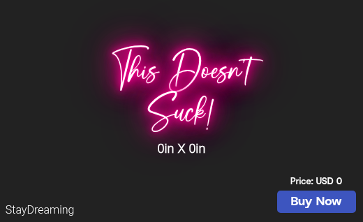 CUSTOM NEON SIGN FOR Tracy