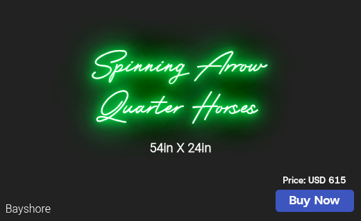 CUSTOM NEON SIGN FOR Syelch33