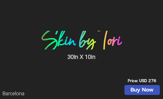 CUSTOM NEON SIGN FOR Snpzach