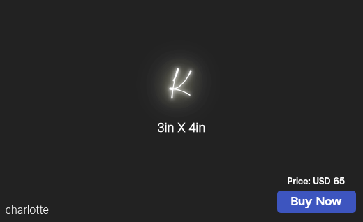 CUSTOM NEON SIGN FOR Krnpromos
