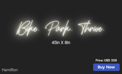 CUSTOM NEON SIGN FOR Rcrane