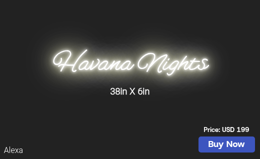 CUSTOM NEON SIGN FOR Cyndimor02