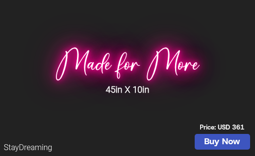 CUSTOM NEON SIGN FOR Chickenhead12586