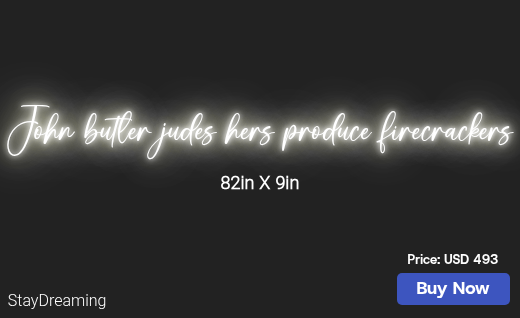 CUSTOM NEON SIGN FOR Amylynnpennington5577