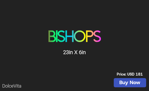 CUSTOM NEON SIGN FOR Haleybishop864