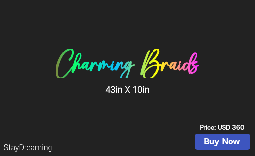 CUSTOM NEON SIGN FOR Eross4568