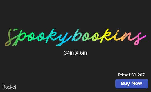 CUSTOM NEON SIGN FOR Originalmike91