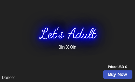 CUSTOM NEON SIGN FOR MARNIEMARIEB