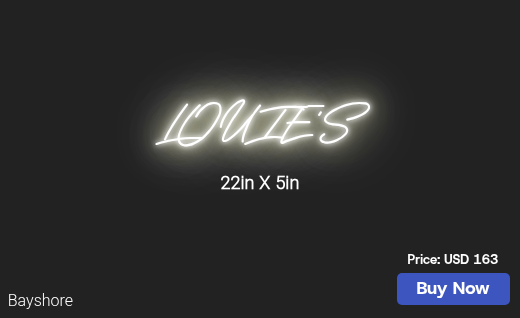 CUSTOM NEON SIGN FOR Srbxjikeedzkahzalq