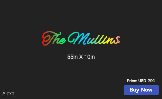 CUSTOM NEON SIGN FOR Boobear960