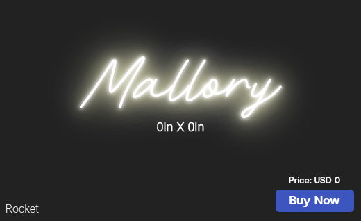 CUSTOM NEON SIGN FOR Glkira