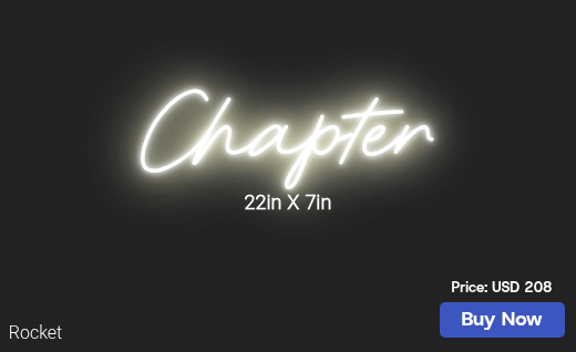 CUSTOM NEON SIGN FOR Aggievet30