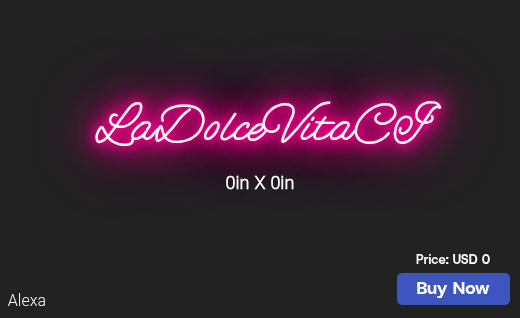 CUSTOM NEON SIGN FOR Sheenamaria84