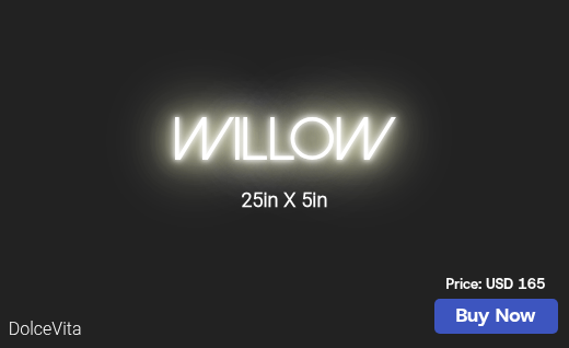 CUSTOM NEON SIGN FOR Fpapaik33