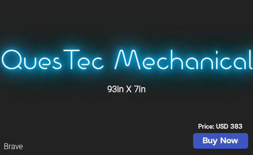 CUSTOM NEON SIGN FOR Davidsboyd10