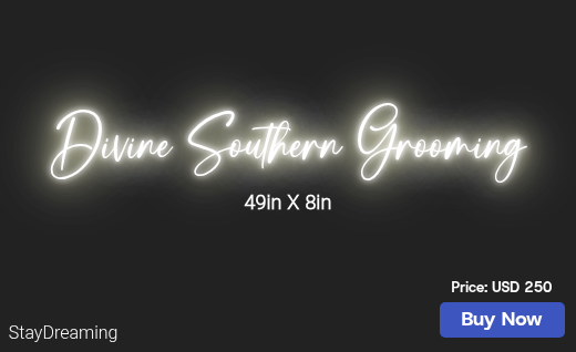 CUSTOM NEON SIGN FOR Cbprofessional1