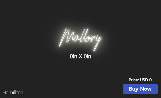 CUSTOM NEON SIGN FOR Glkira