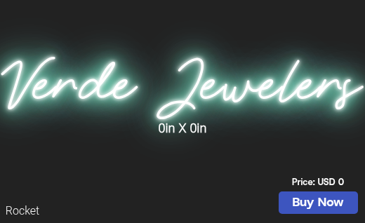 CUSTOM NEON SIGN FOR Mloverde06